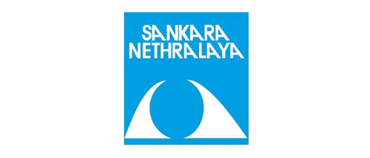 sankara nethralaya medical research foundation chennai