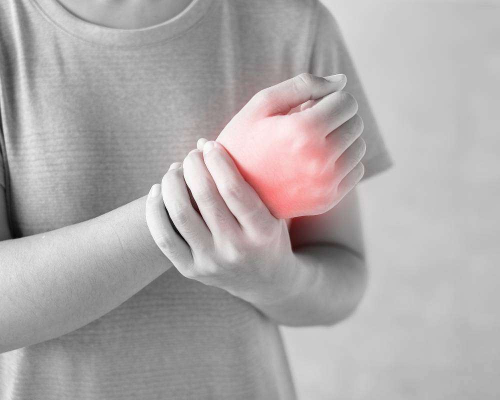 Carpal Tunnel Syndrome Treatment in Coimbatore