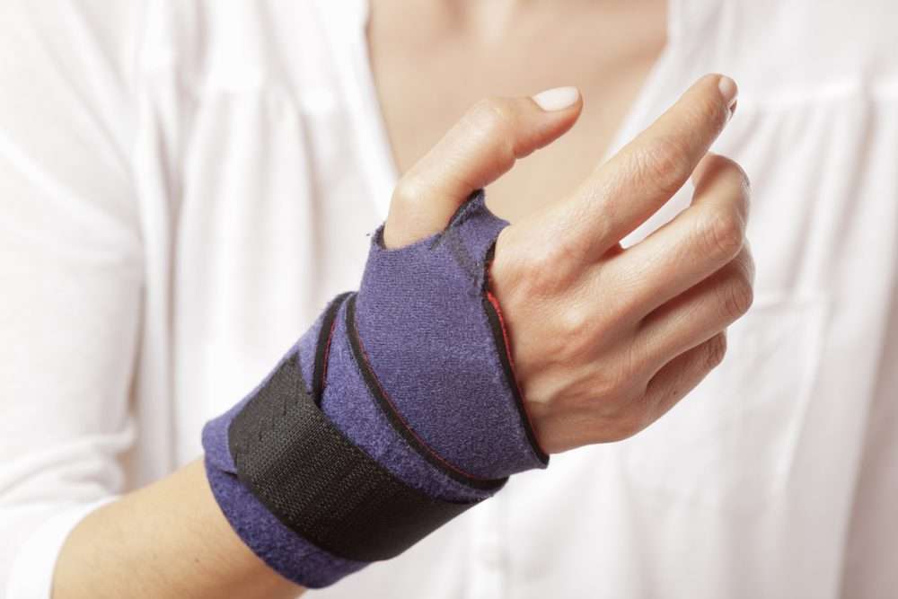 Carpal Tunnel Surgery Cost In Coimbatore