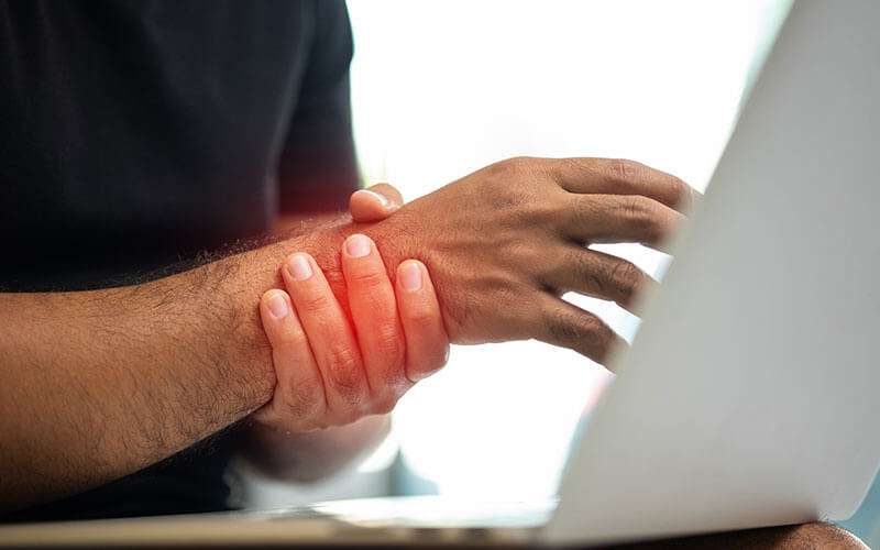 Carpal Tunnel Surgery Cost In Chennai